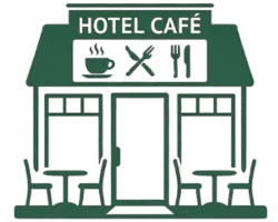 Hayashi opens the Hotel Café in Charrarrington