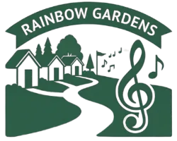 Rainbow Gardens opens as a tourist park