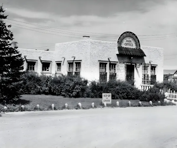 Remembering Rainbow Gardens