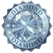 diamond level donation CRG