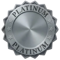 platinum level donation CRG